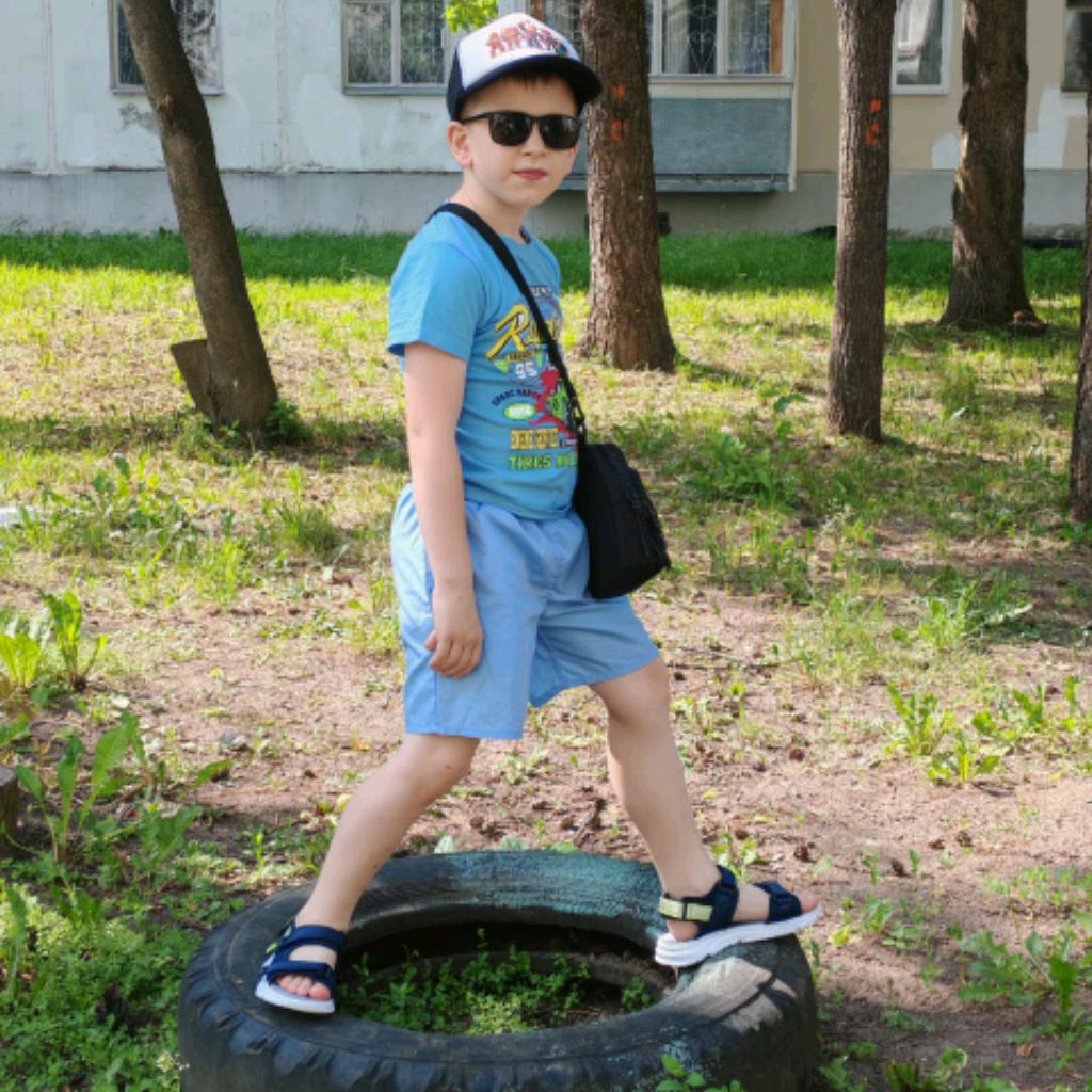 Стоун Пан