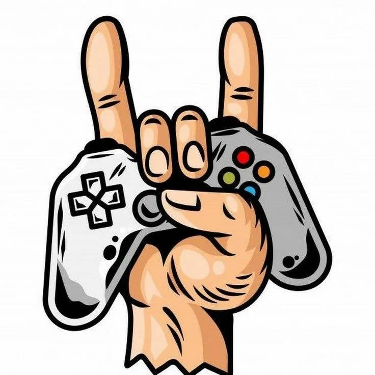 Gamer Gaming