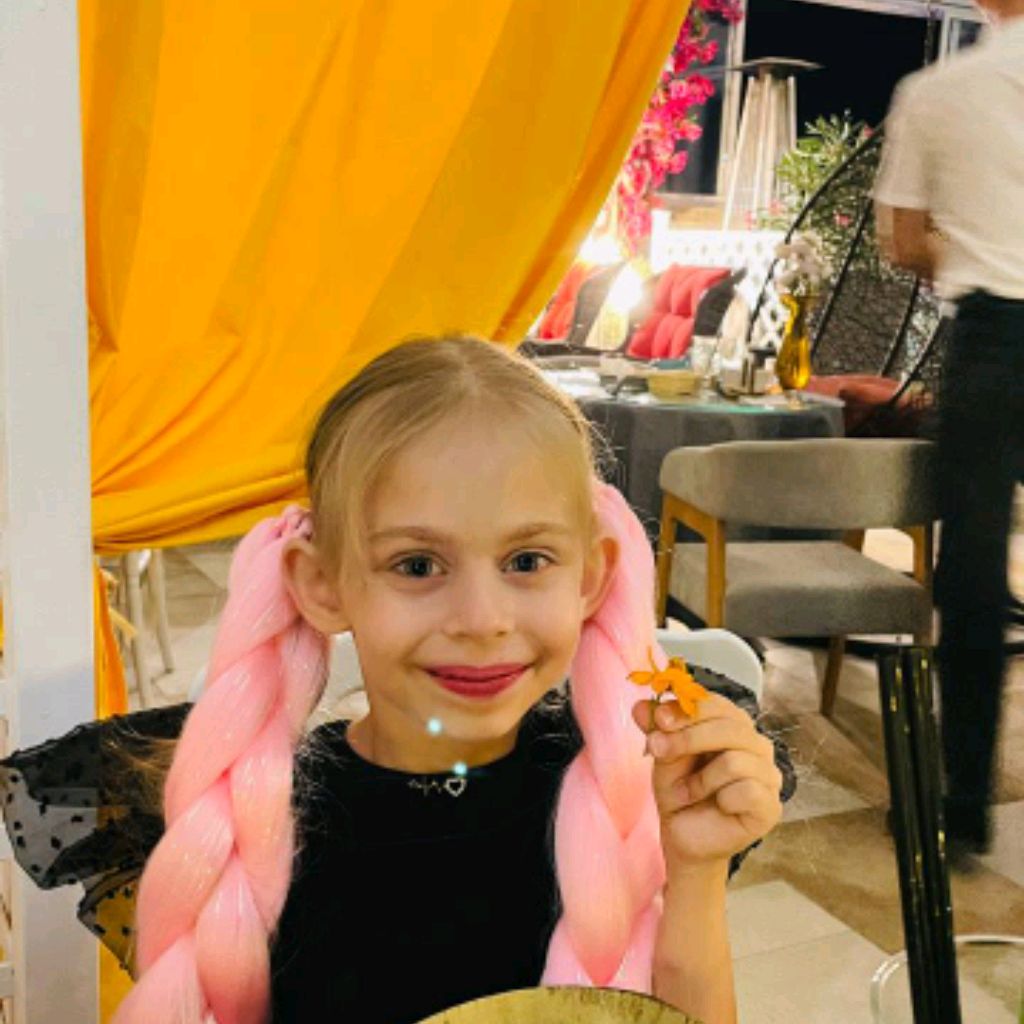 Maryana2018