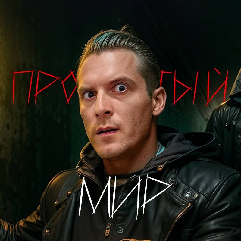 Проклятый Мир | Тру Крайм | Страшные истории