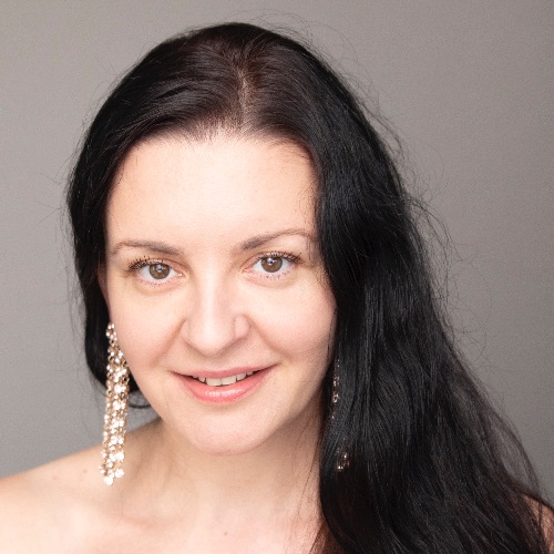 Анна Зайцева Актриса и Режиссер