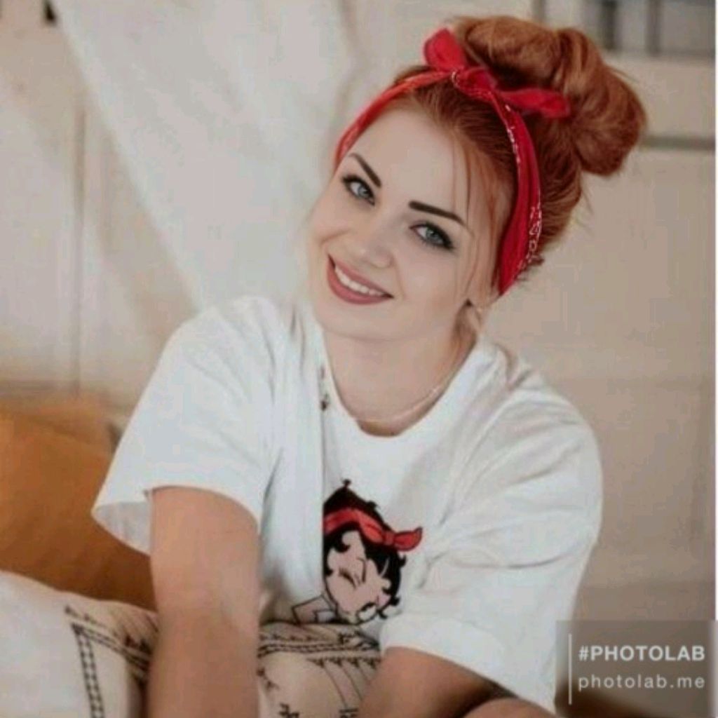Valentina. M