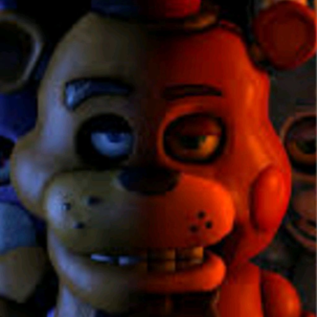 FredyFazber i Frontmen