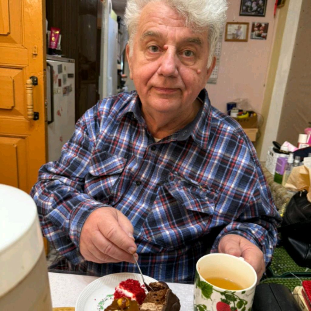 Валерий Якушин
