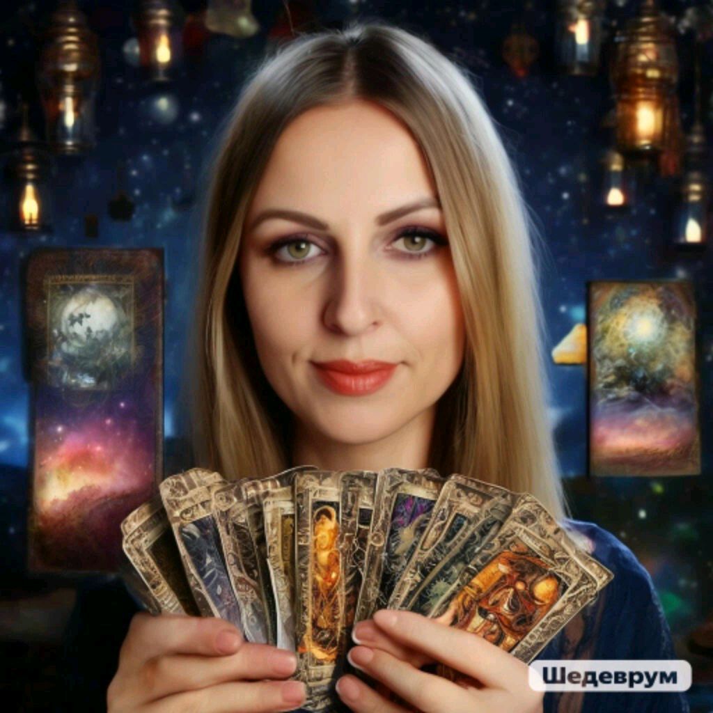 ❤️ПРАВДИВОЕ ТАРО❤️