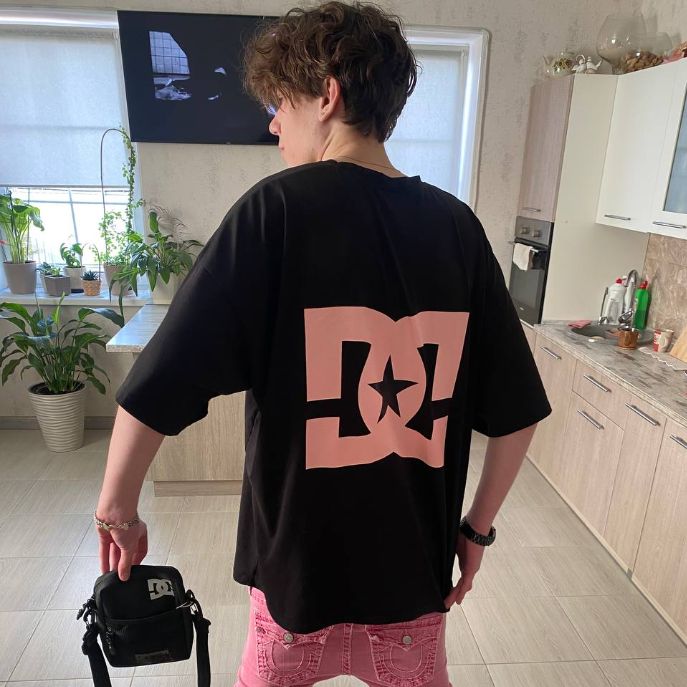 Lilwikend