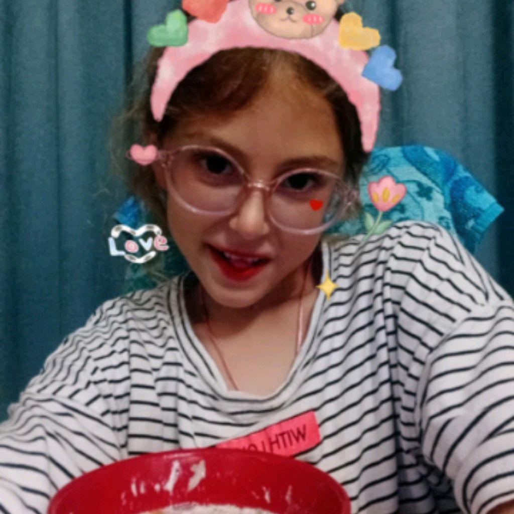 💕Ритуля🍫