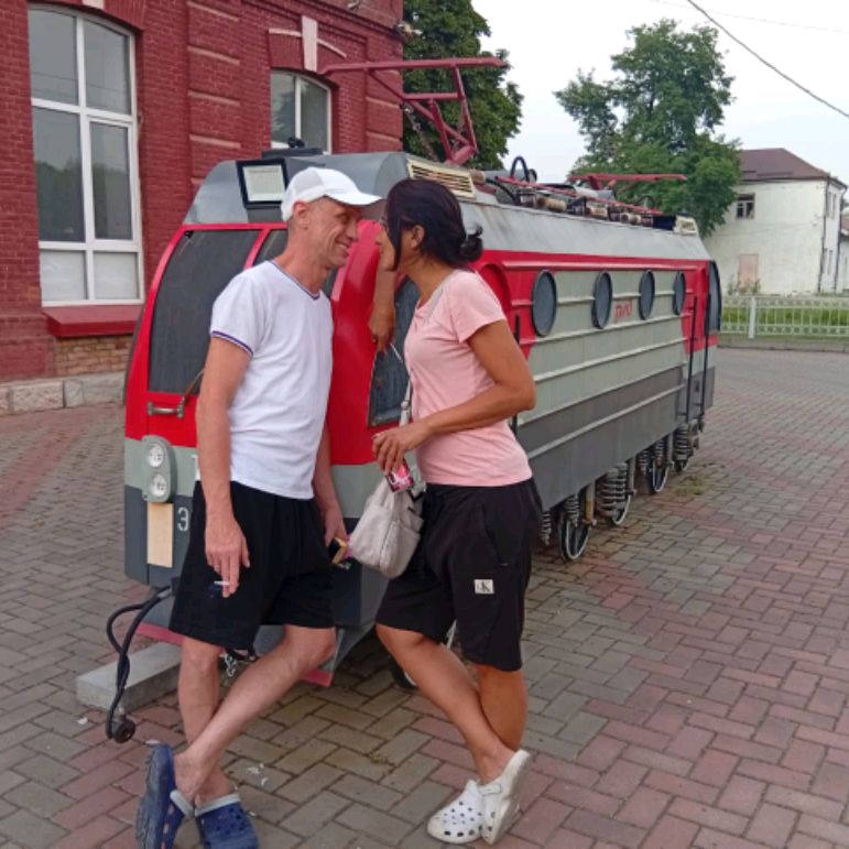 Jenia Яроцкая