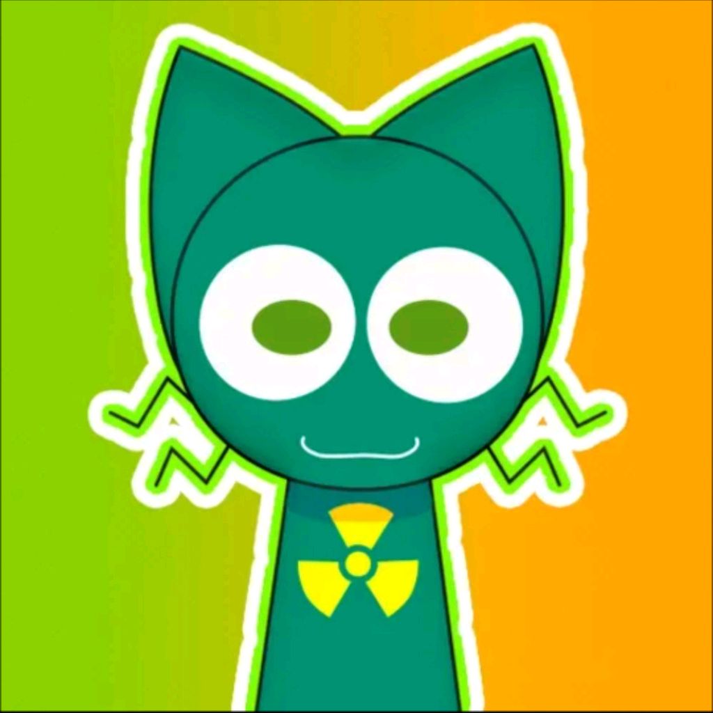 Токсик😺