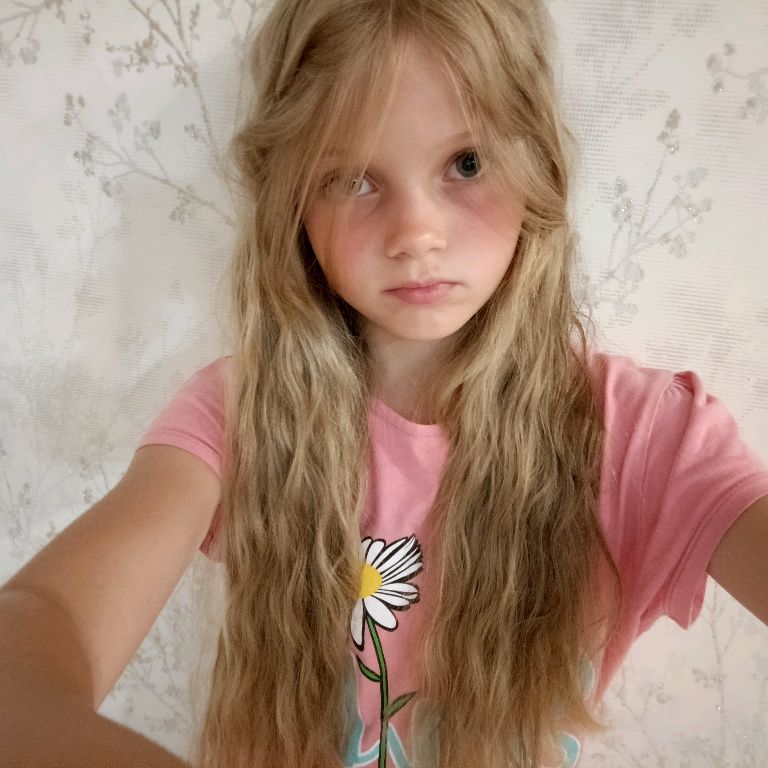 DASHA BUNNY