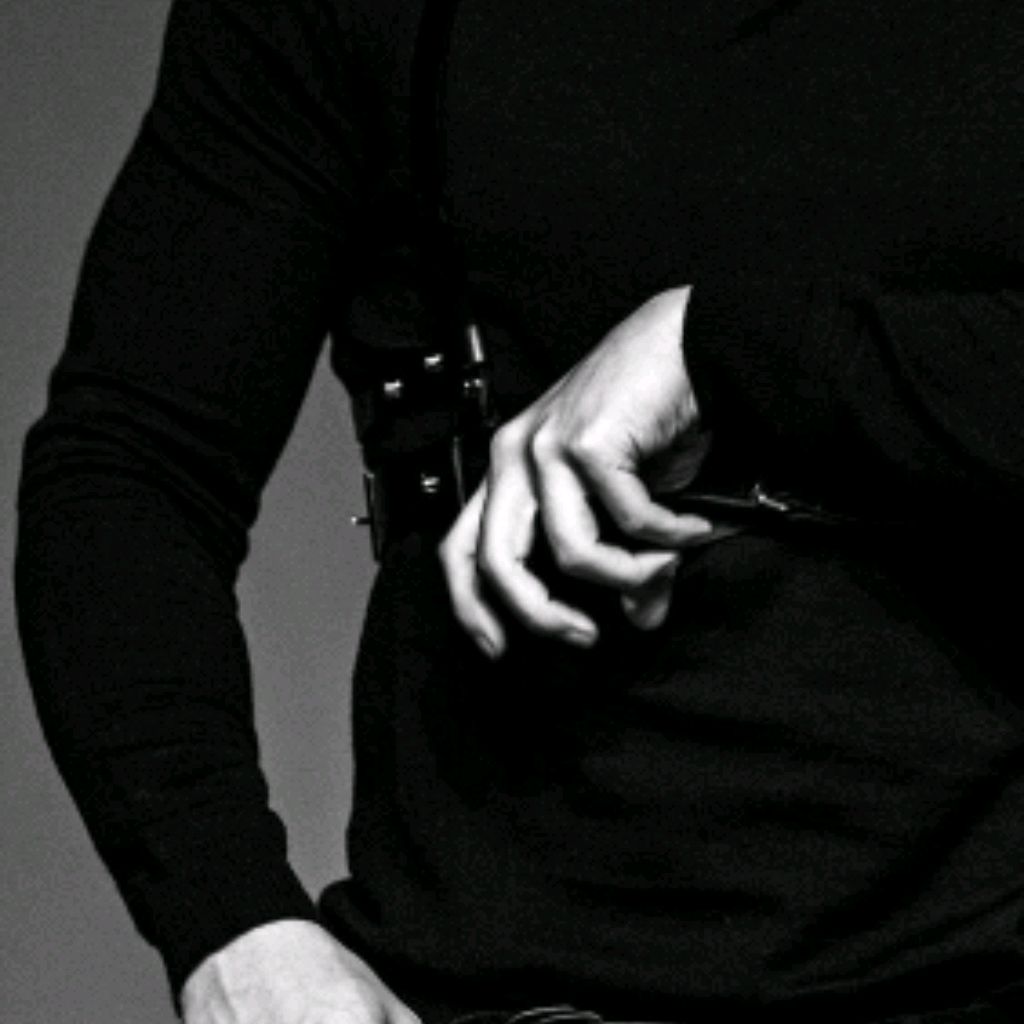 BLACK67891969