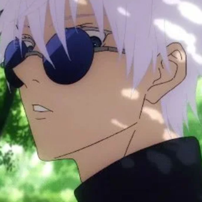 Gojo Satoru