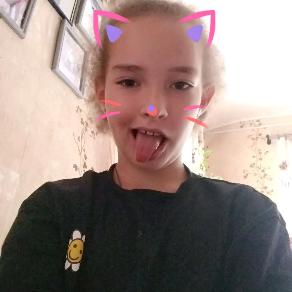 Ксения😘❤