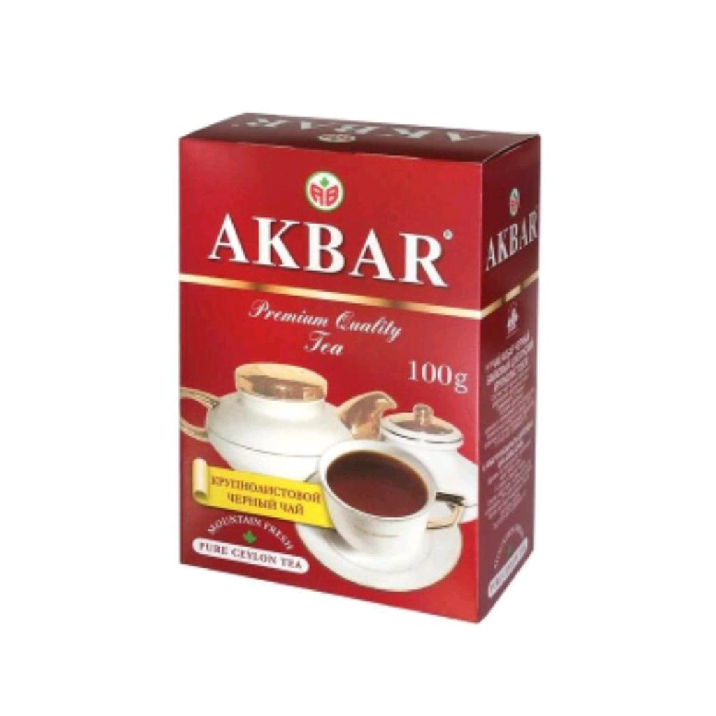 Akbarr