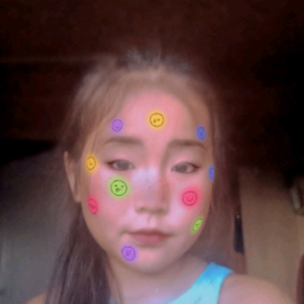 Фиолетовые облачки🌈