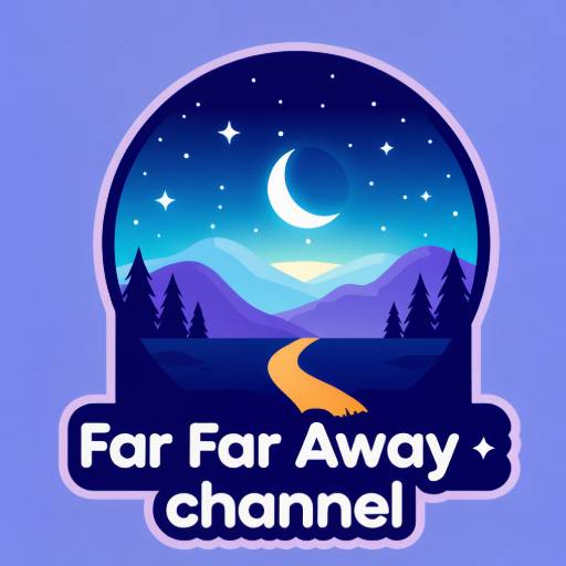 Far Far Away ✨
