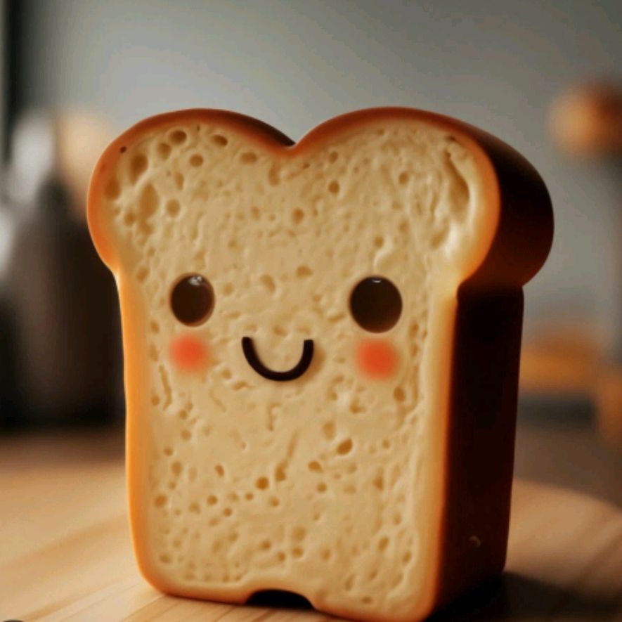 Breadlik#