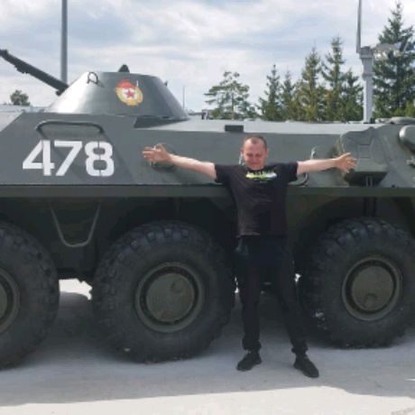 Военком