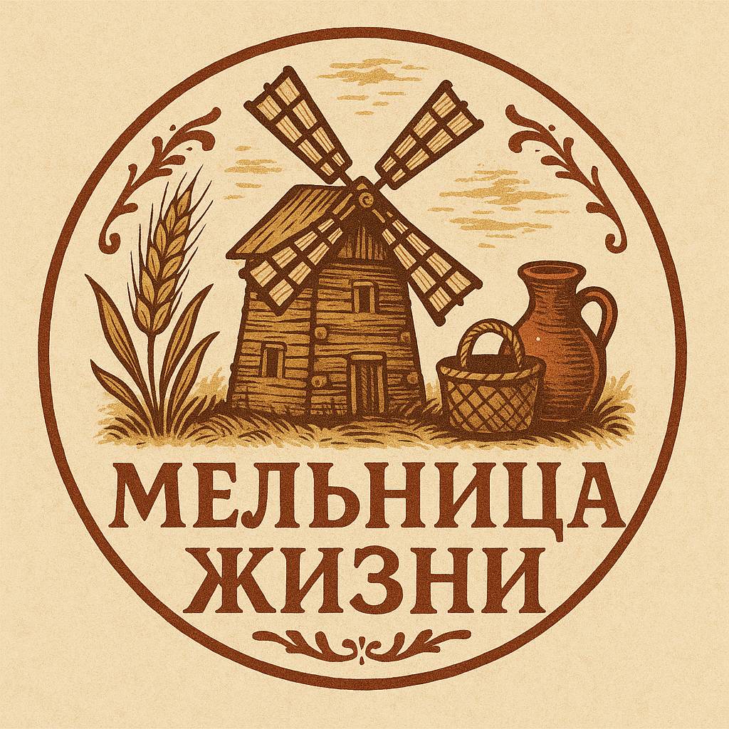 Мельница Жизни