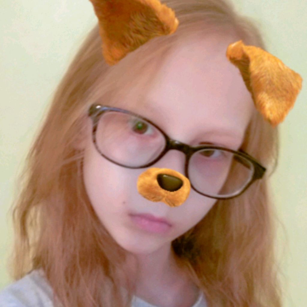 Даша💜