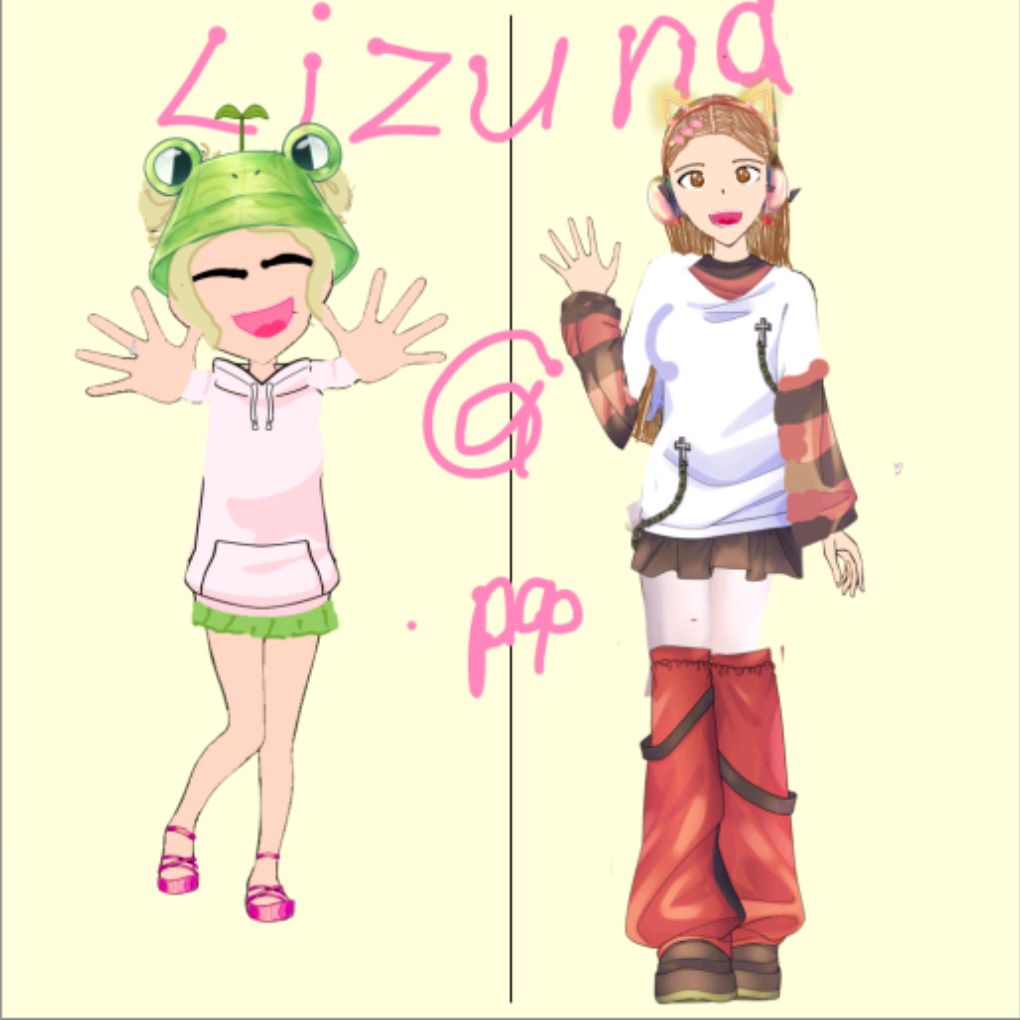 LiZa/SiN