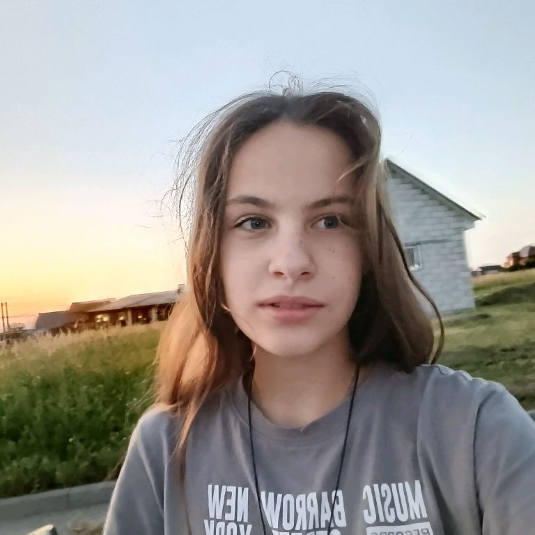 Есения Перцева