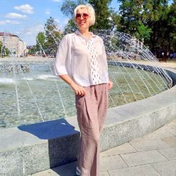 Елена Алмазова