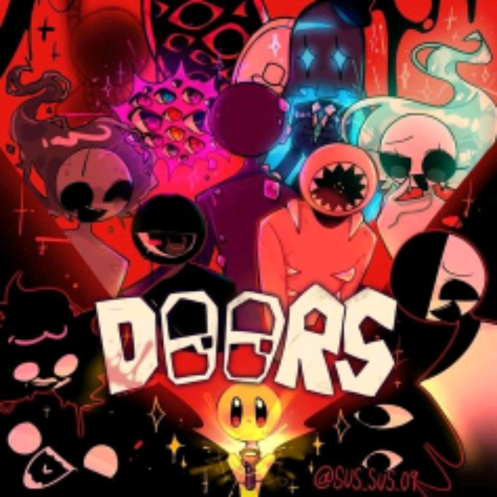 Doors PLAY
