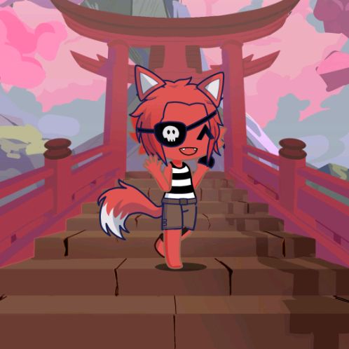 Foxy Games 🦊