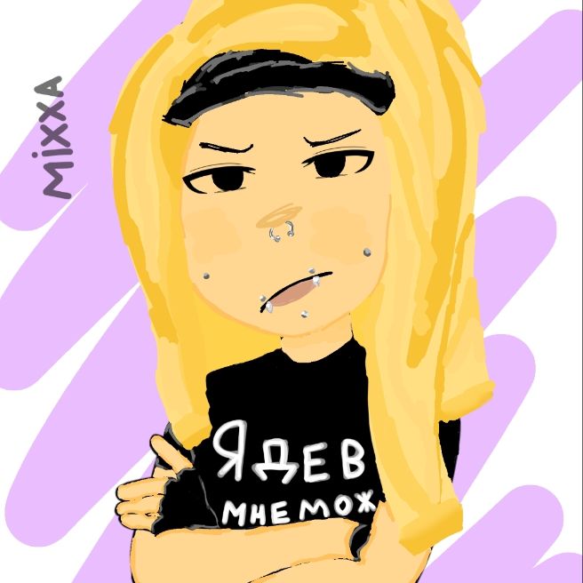 Mixxa