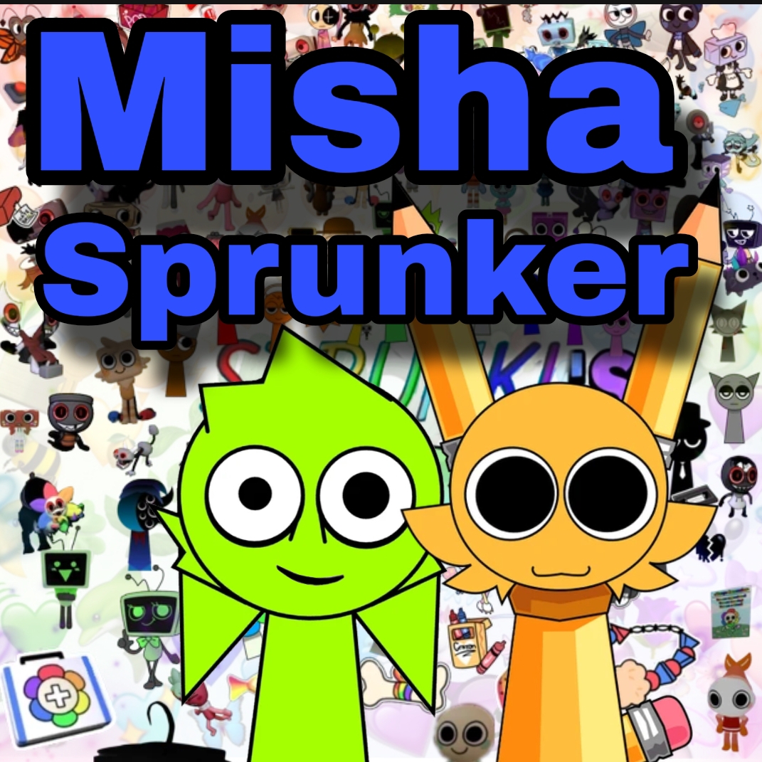MishaSprunker