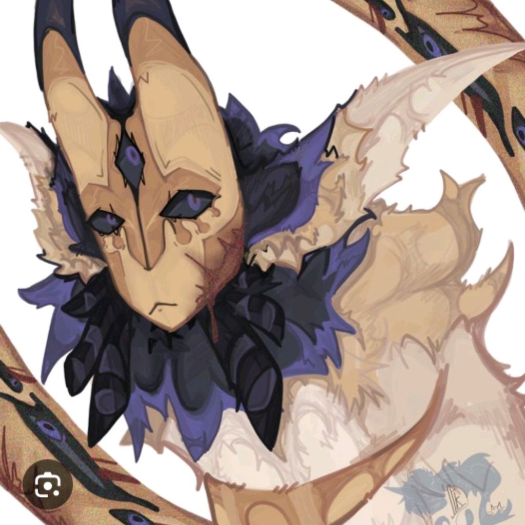 🎭~◇●Urzuk●◇~👁