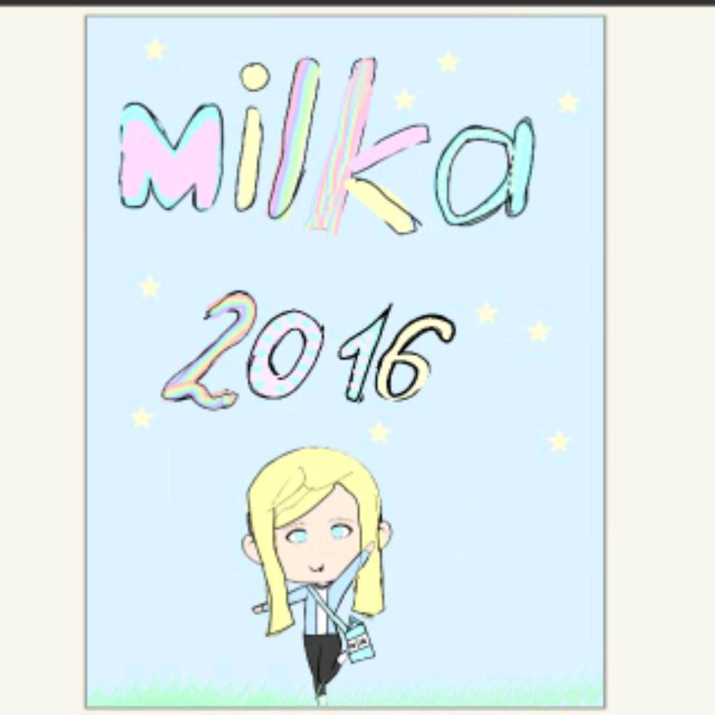 MilkyVey