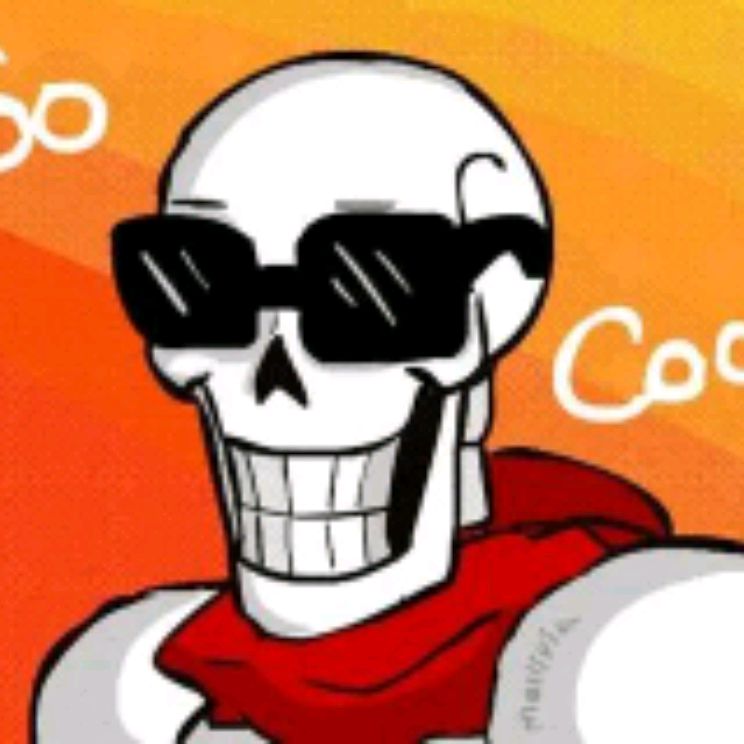 Cool Papyrus