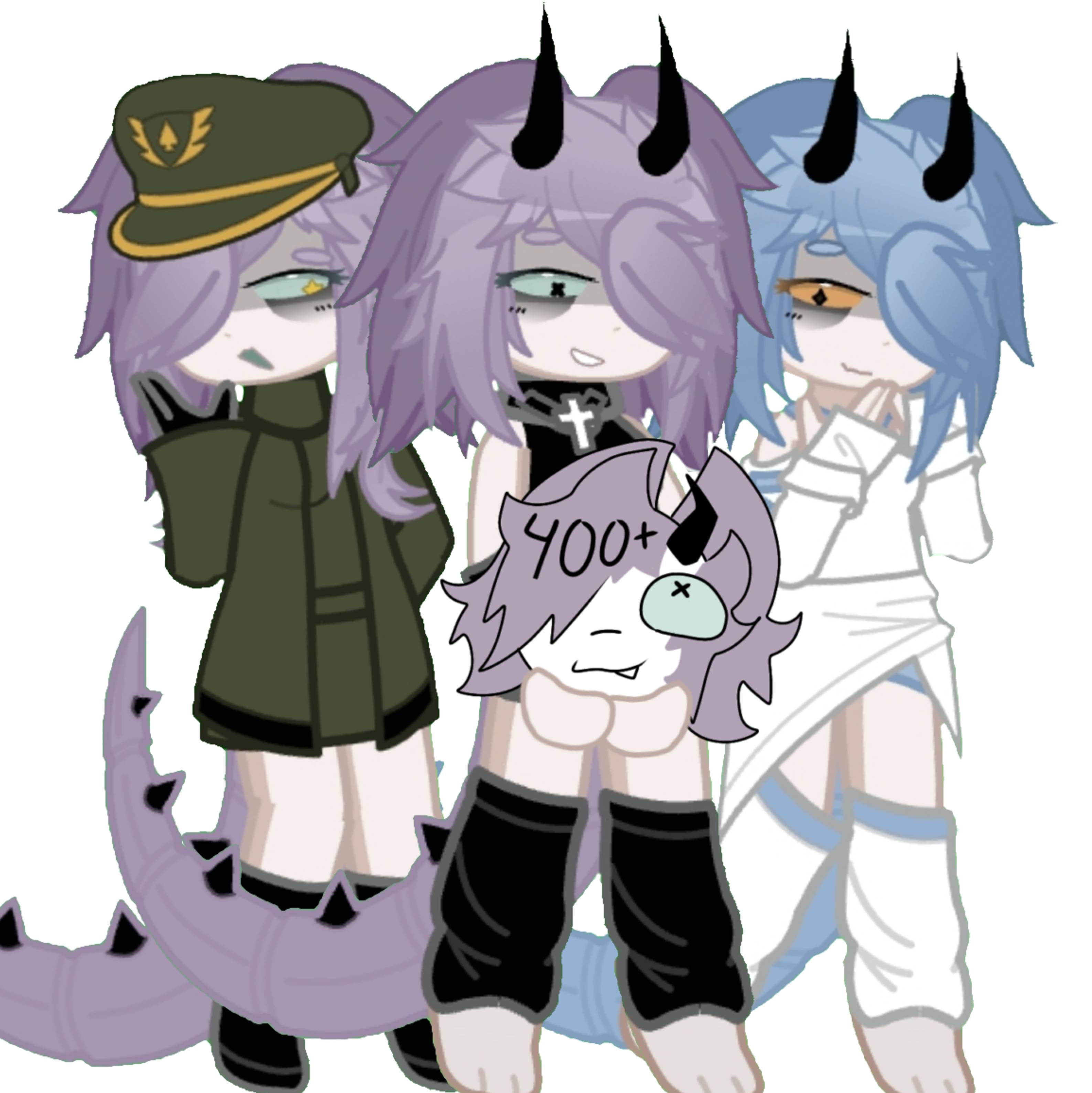 ×FurinaOfficial×