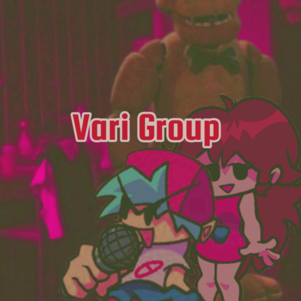Vari Group