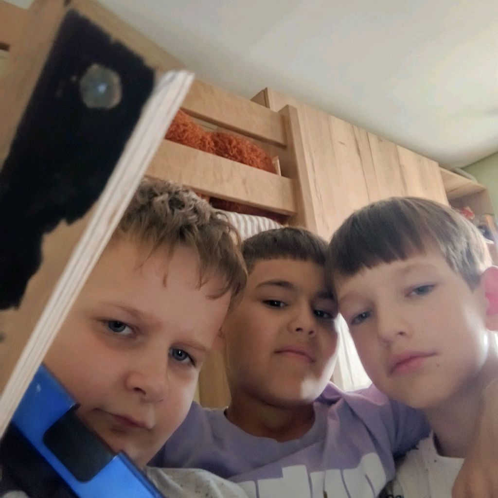 Тима Tv и его друзья