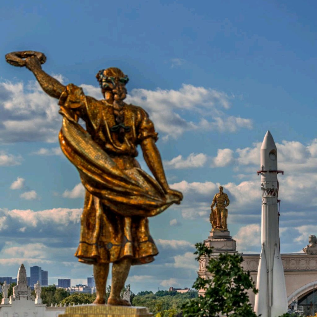 ✨🇷🇺Мария 🇷🇺✨