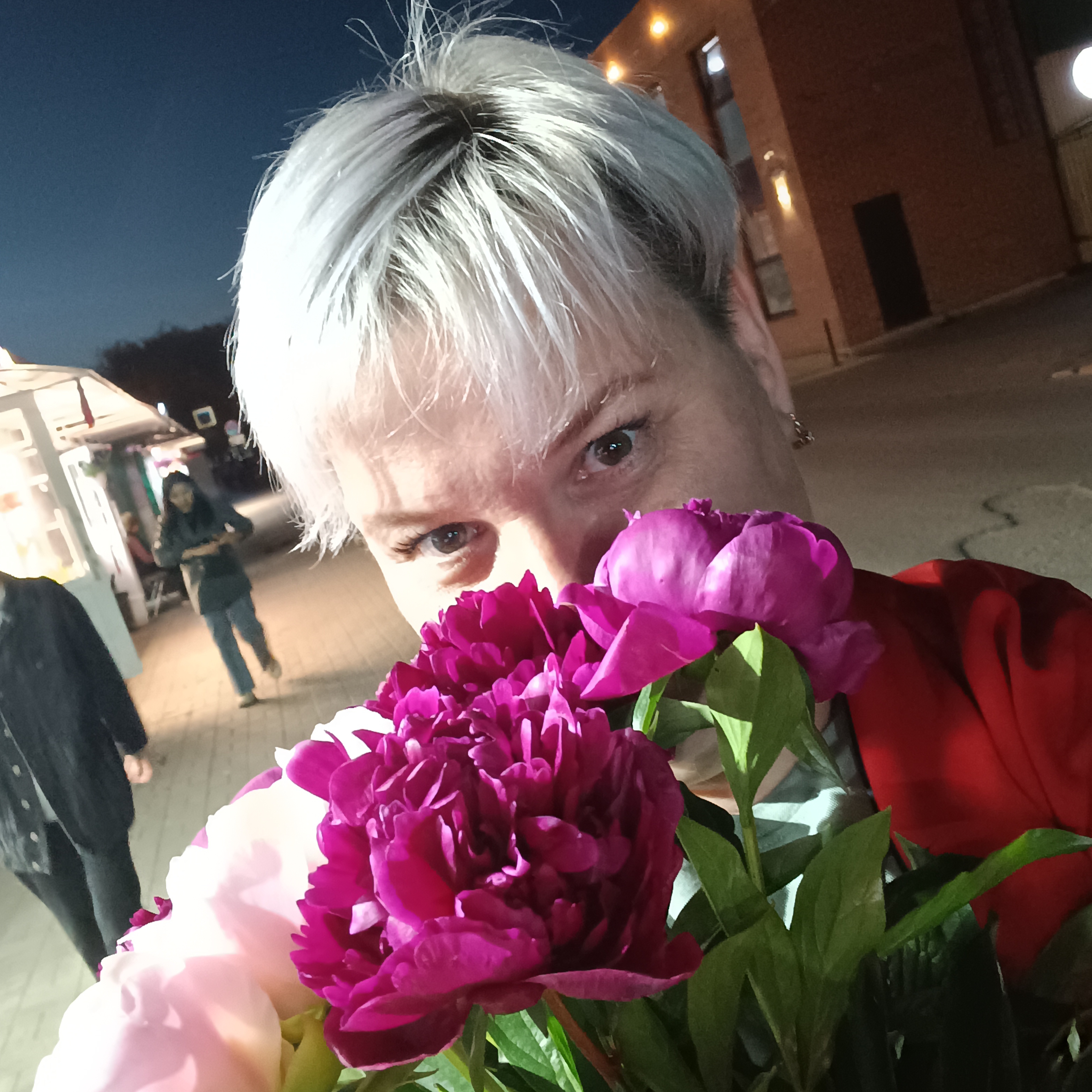 Елена Макаренко