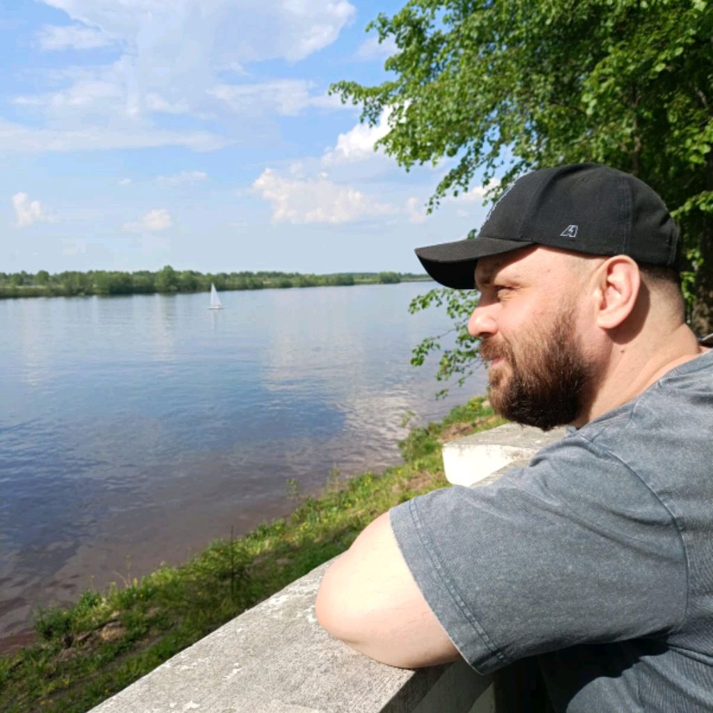 Александр Орлов