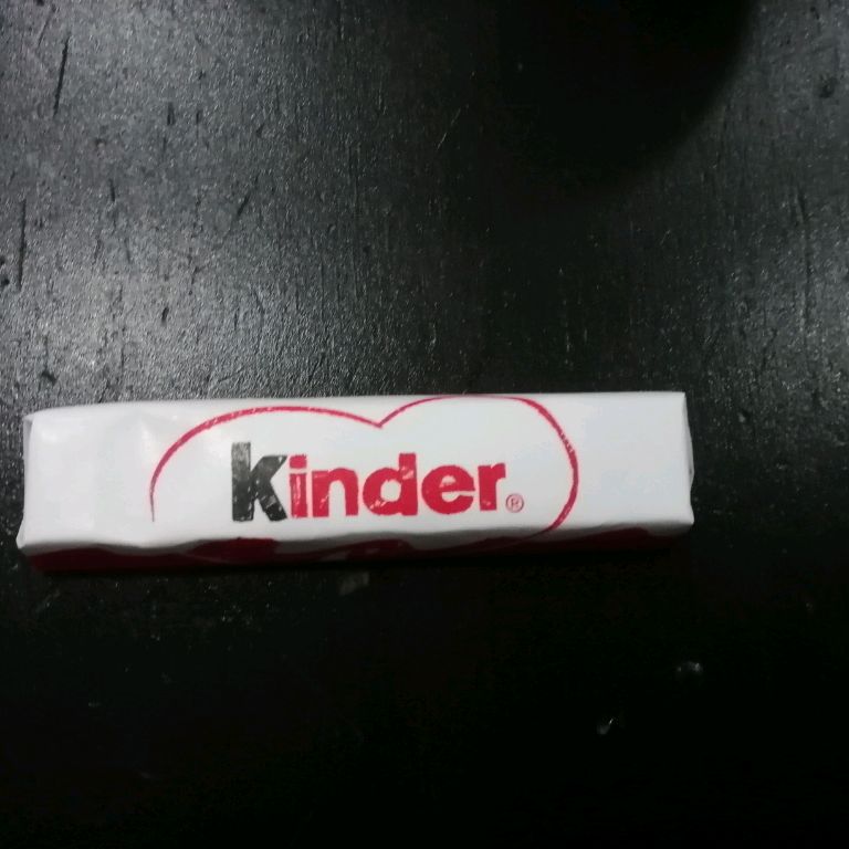 МР Киндер 🍫