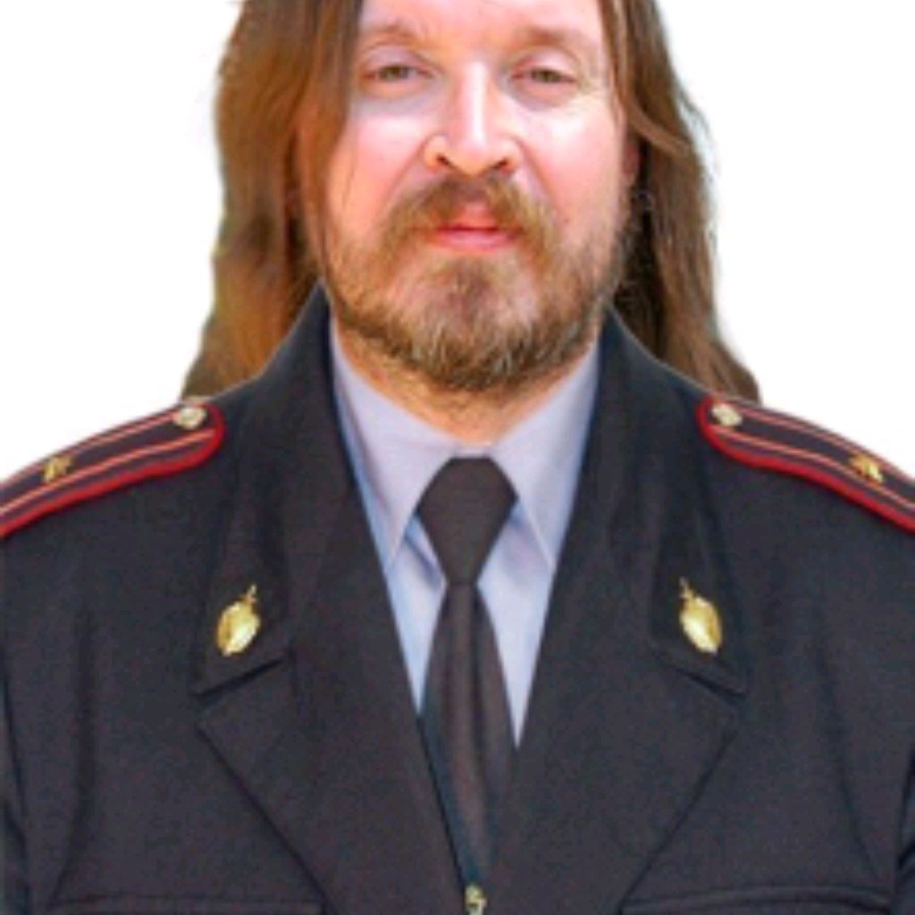 Victor Zvonov