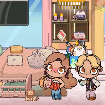 ♡Ꮮᴇʀᴀ_AW♡