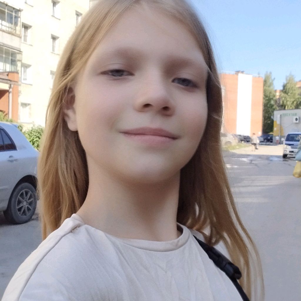 ТАИСИЯ! 💖