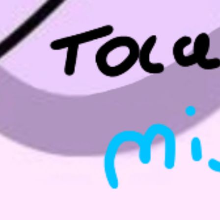 Toca_mish