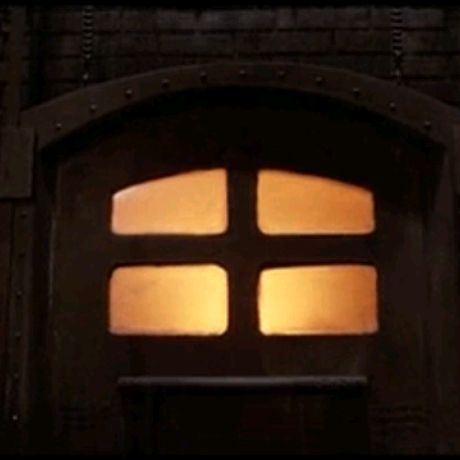 Crematorium