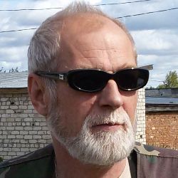 Самоделки  Ersh VV