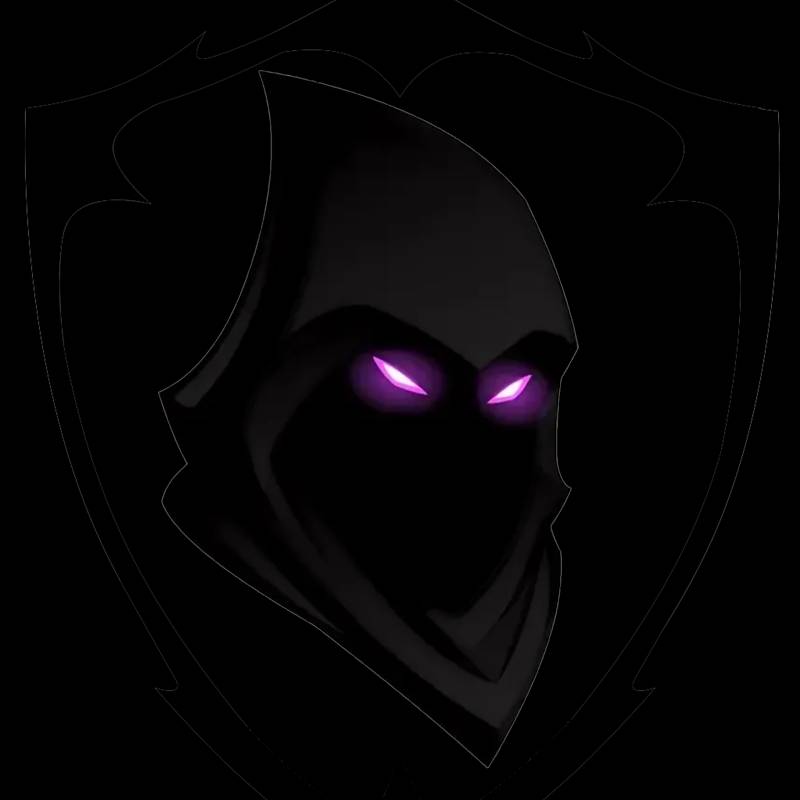 The Dark Wanderer