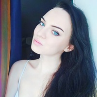 Катерина Ревякина