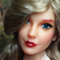 belosnezka andersevna